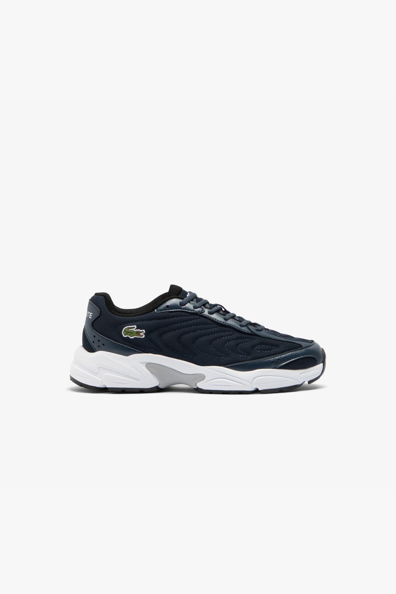LACOSTE Sneaker dunkelblau, Bild 1