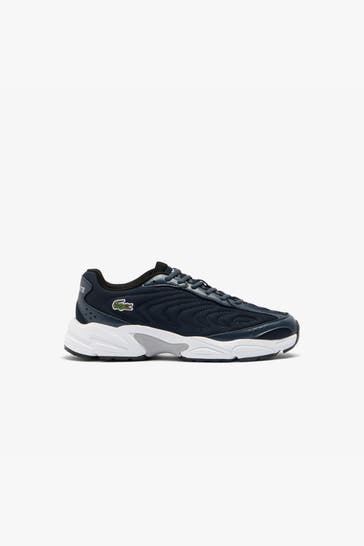 LACOSTE Sneaker dunkelblau