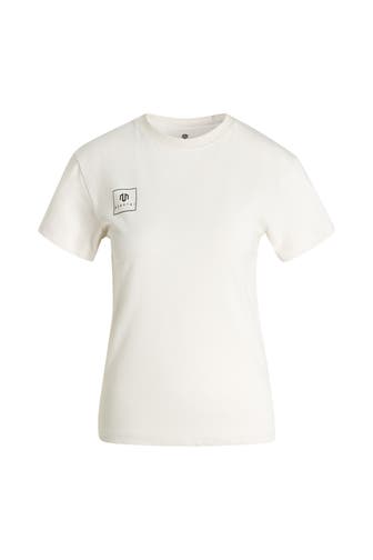 MOROTAI T-Shirt ecru