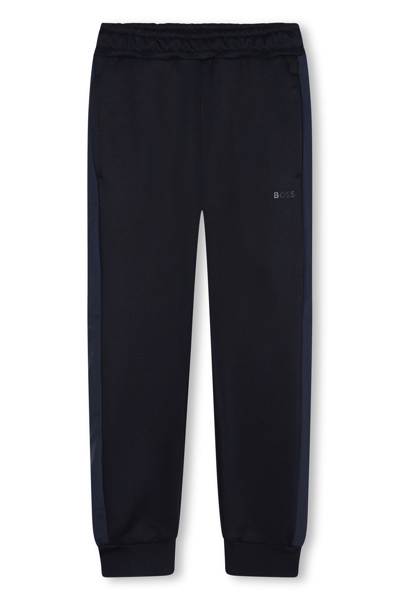 BOSS Sweatpants navy, Bild 1