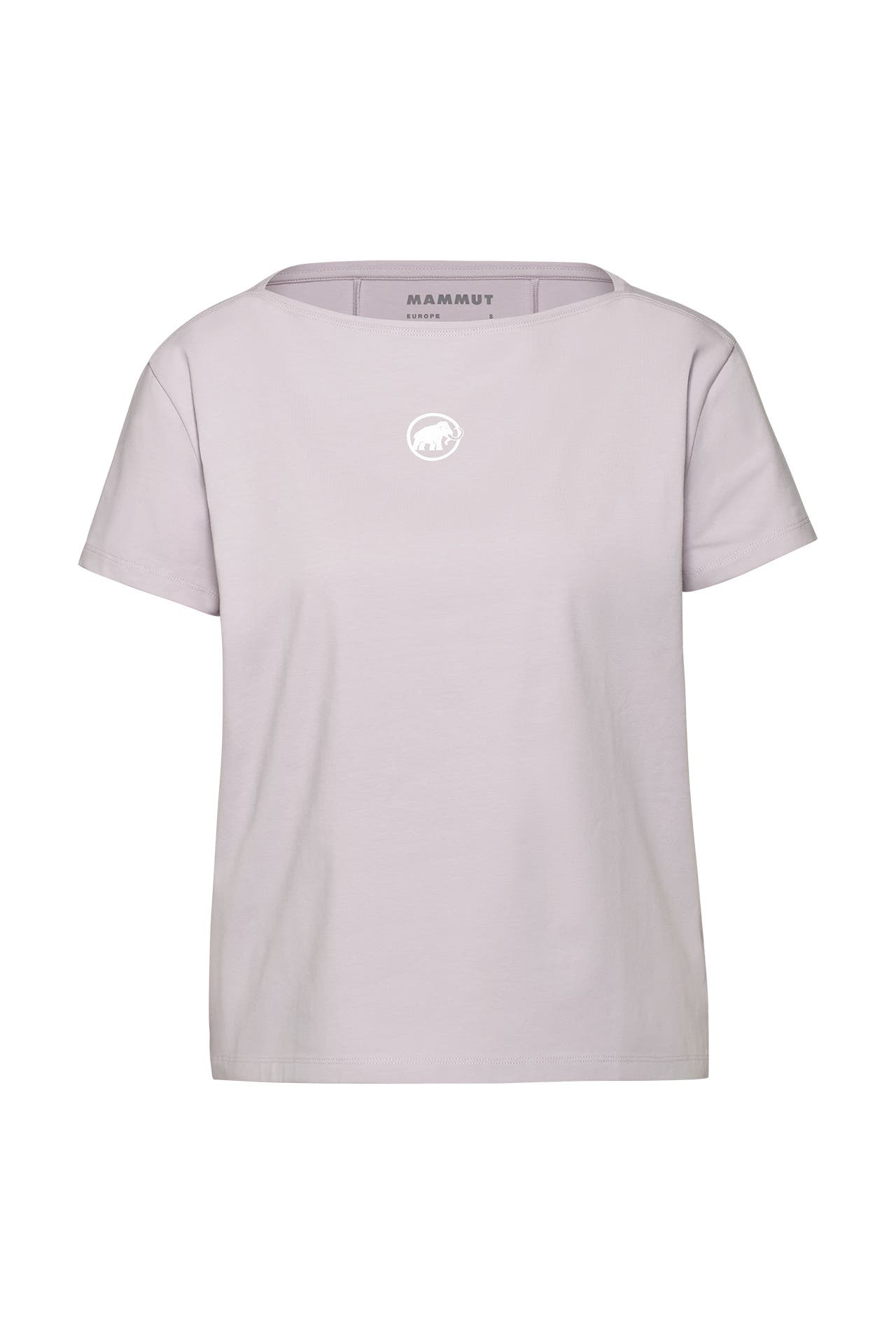 MAMMUT T-Shirt 'Seon' flieder, Bild 1