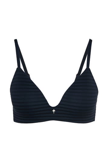 JOOP! Bustier schwarzblau