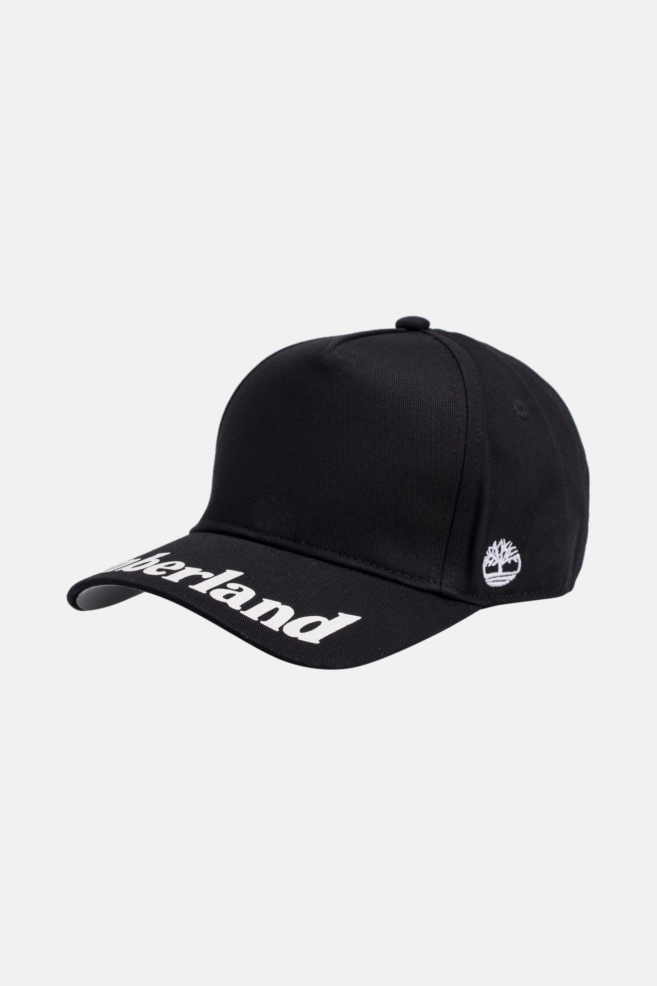 TIMBERLAND Cap schwarz, Bild 1