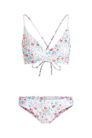 O'NEILL Bikini 'Baay-Maoi' floral