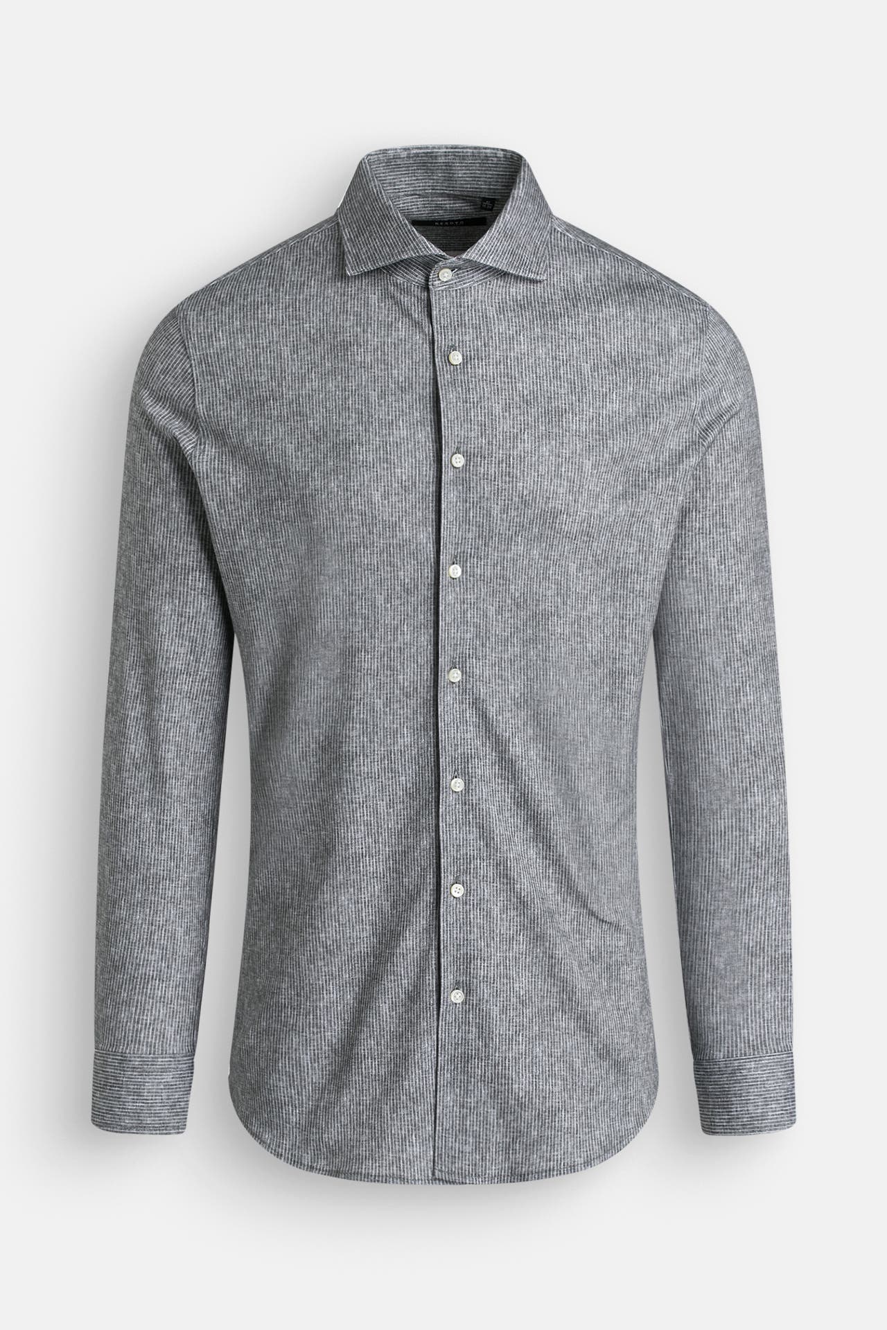 DESOTO Casual-Hemd Slim Fit, Bild 1