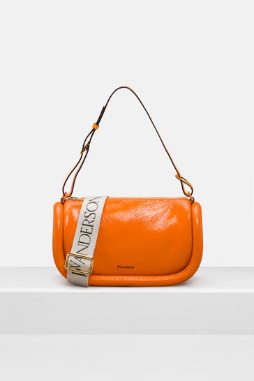 JW ANDERSON Handtasche neonorange