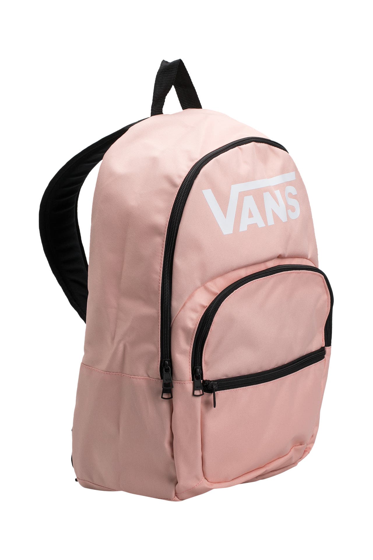 Rucksack Ranged 2 rosa VANS g nstig online kaufen Outletcity