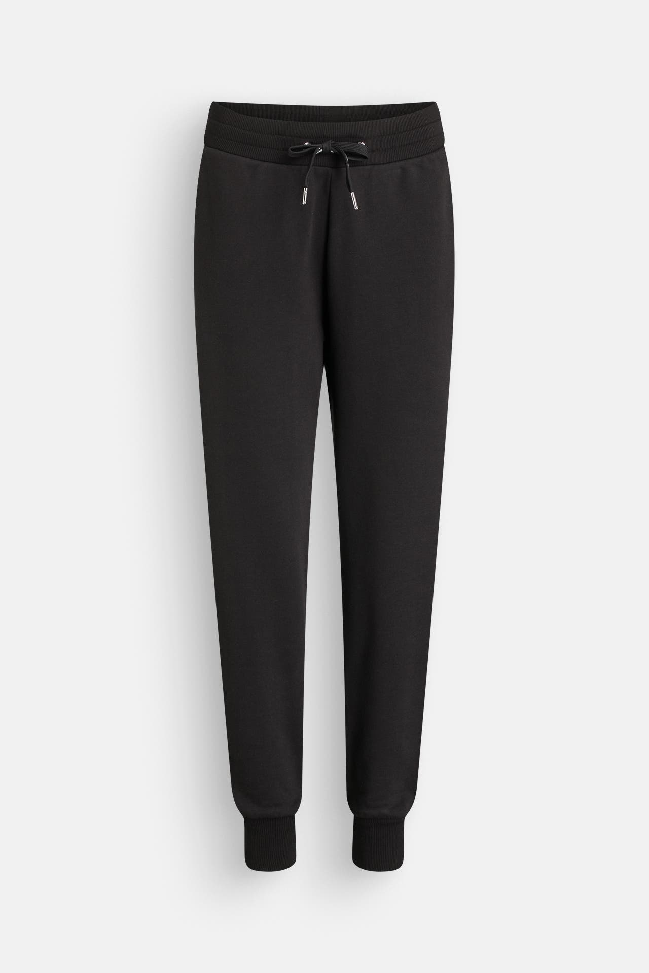 ARMANI EXCHANGE Sweatpants schwarz, Bild 1