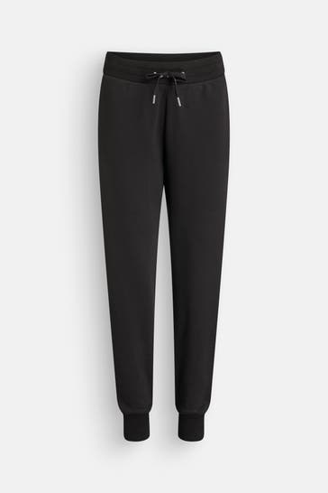ARMANI EXCHANGE Sweatpants schwarz