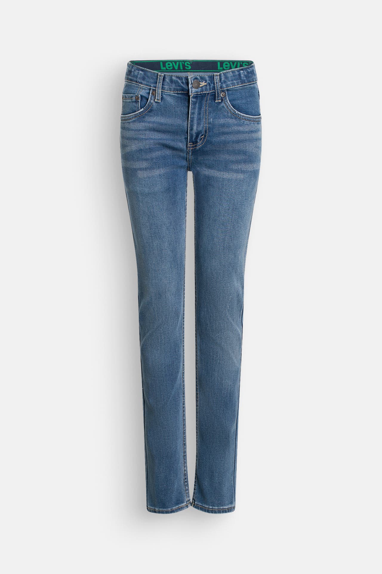 LEVI'S® Jeans '510' skinny, Bild 1