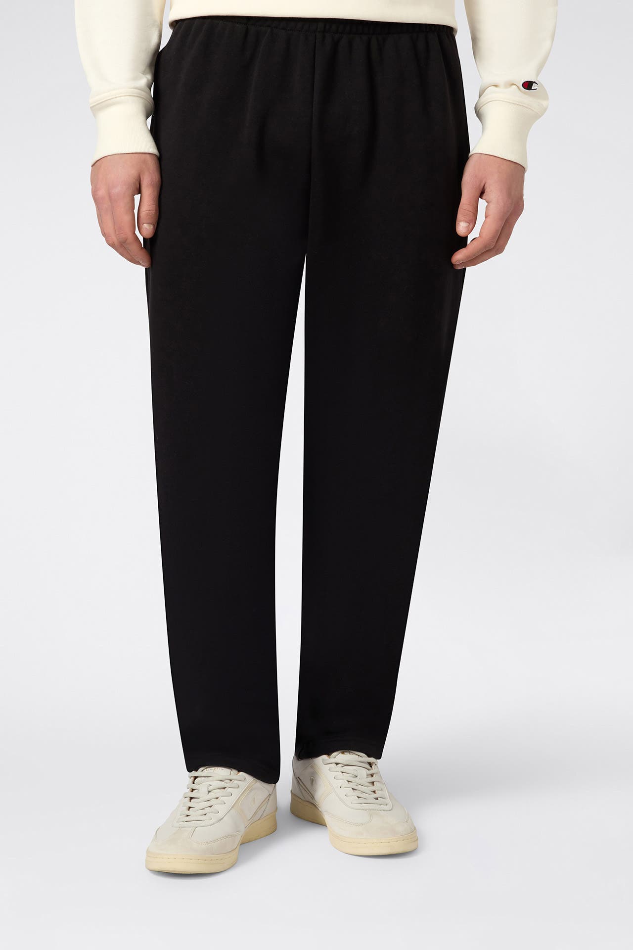 CHAMPION Sweatpants schwarz, Bild 1