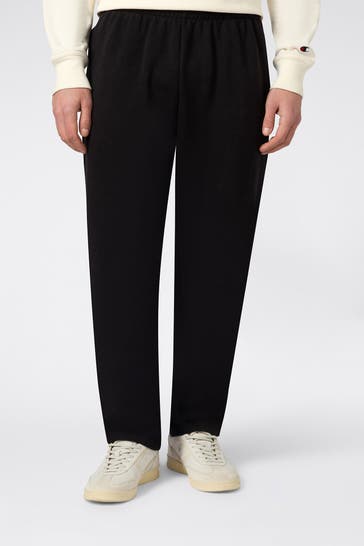 CHAMPION Sweatpants schwarz