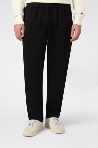 CHAMPION Sweatpants schwarz