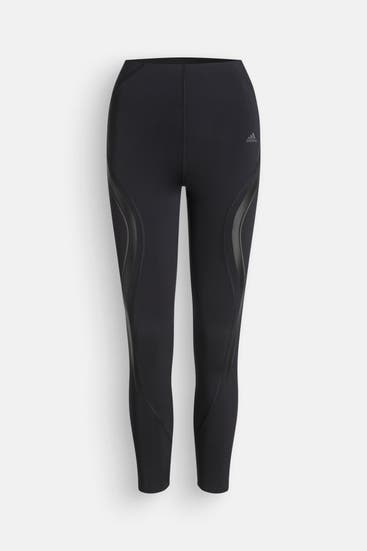 ADIDAS - Tights 'Lux' schwarz