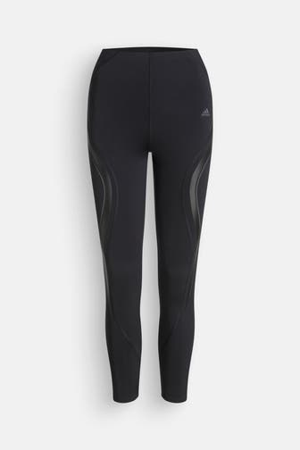 ADIDAS Tights 'Lux' schwarz