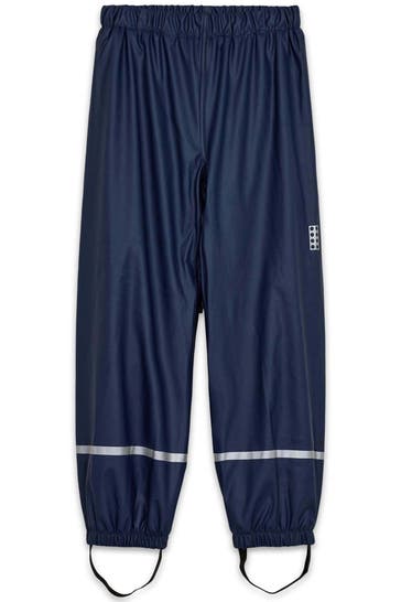 LEGO WEAR Regenhose dunkelblau