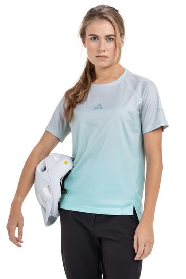 SCHÖFFEL Funktionsshirt 'Koitere' mehrfarbig