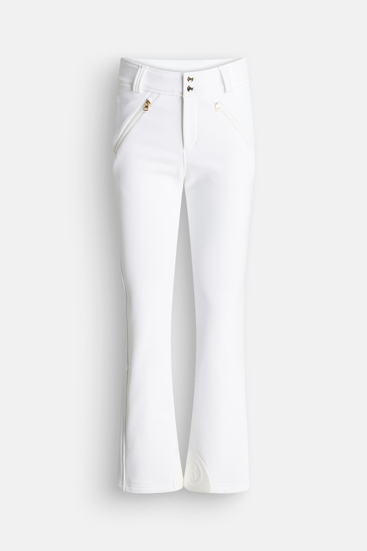 BOGNER Skihose 'Hazel2' ecru, Bild 1