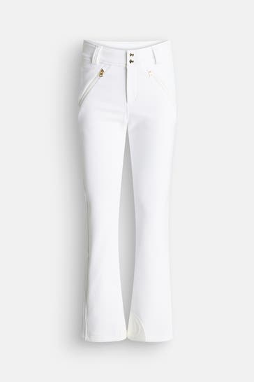 BOGNER Skihose 'Hazel2' ecru