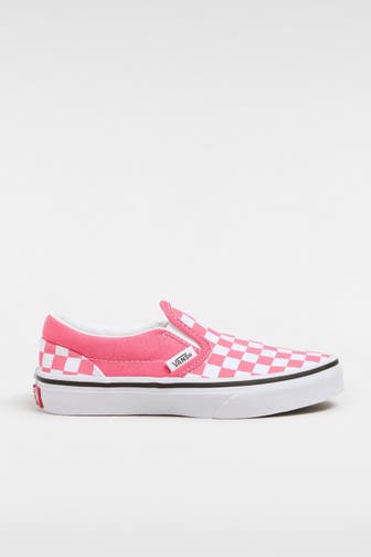 VANS Sneaker kariert