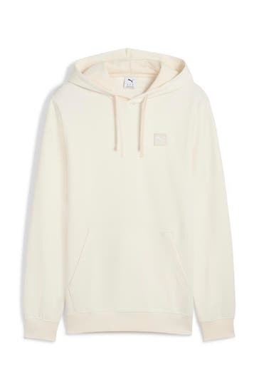 PUMA Hoodie creme