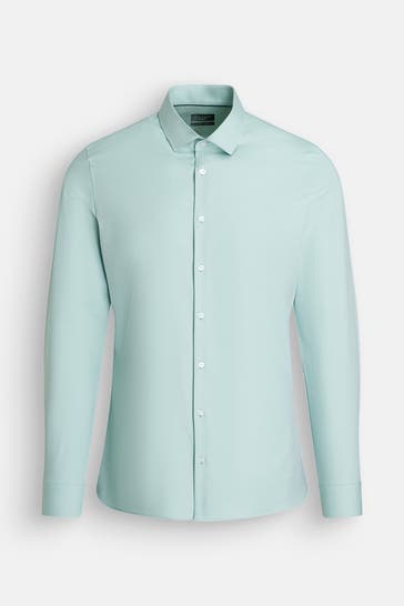 OLYMP No. Six Business-Hemd Silm Fit