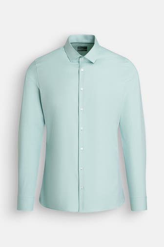 OLYMP No. Six Business-Hemd Silm Fit