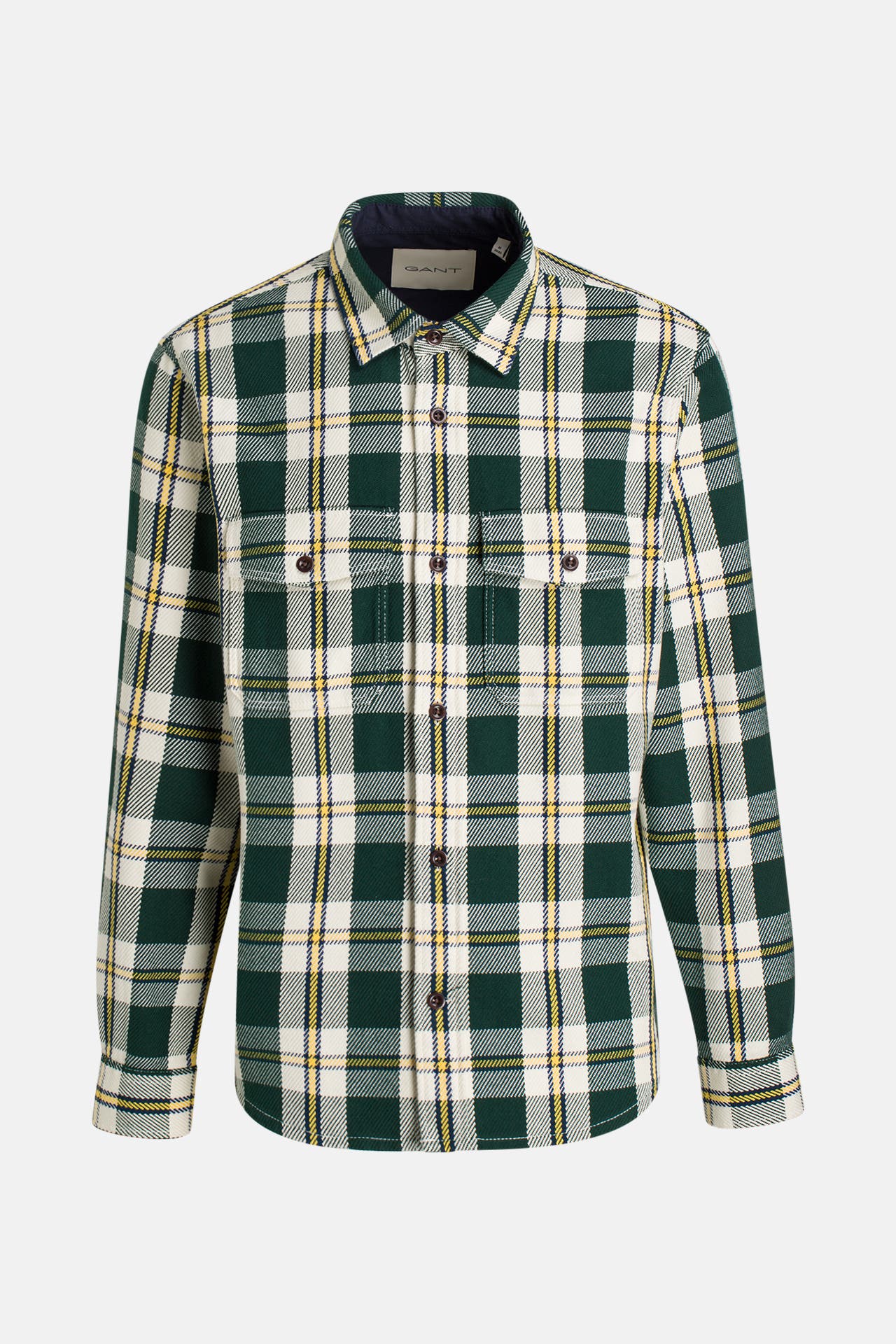 GANT Overshirt kariert, Bild 1