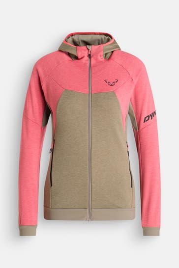 DYNAFIT Midlayer zweifarbig