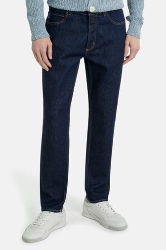 HUGO BLUE Jeans 'Brody' tapered