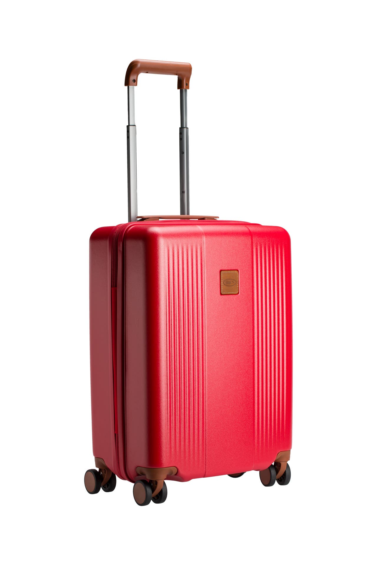 BRIC'S Trolley 'Ferrara' rot, Bild 1