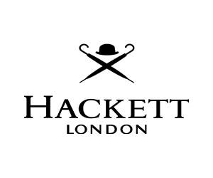 عروض أخرى خاصة بالماركة Hackett