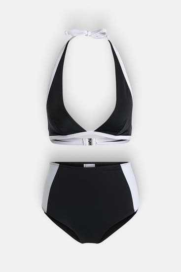 JET SET - Bikini 'Judy' zweifarbig