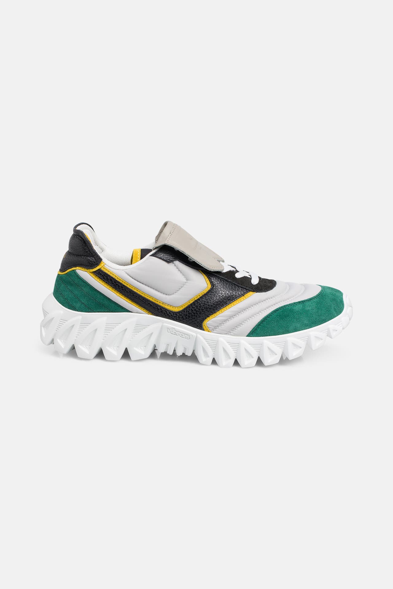 PANTOFOLA D'ORO Sneaker 'Sneakerball' mehrfarbig, Bild 1