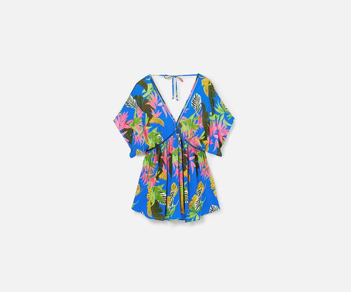 Desigual.