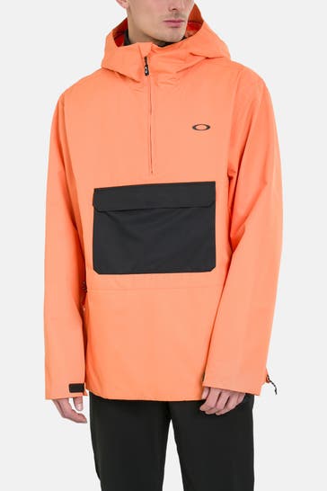 OAKLEY Ski-Overshirt zweifarbig