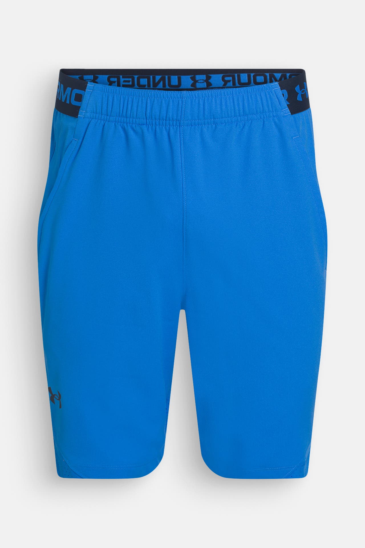 UNDER ARMOUR Funktions-Shorts 'Vanish' blau, Bild 1