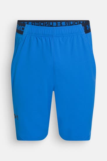 UNDER ARMOUR - Funktions-Shorts 'Vanish' blau