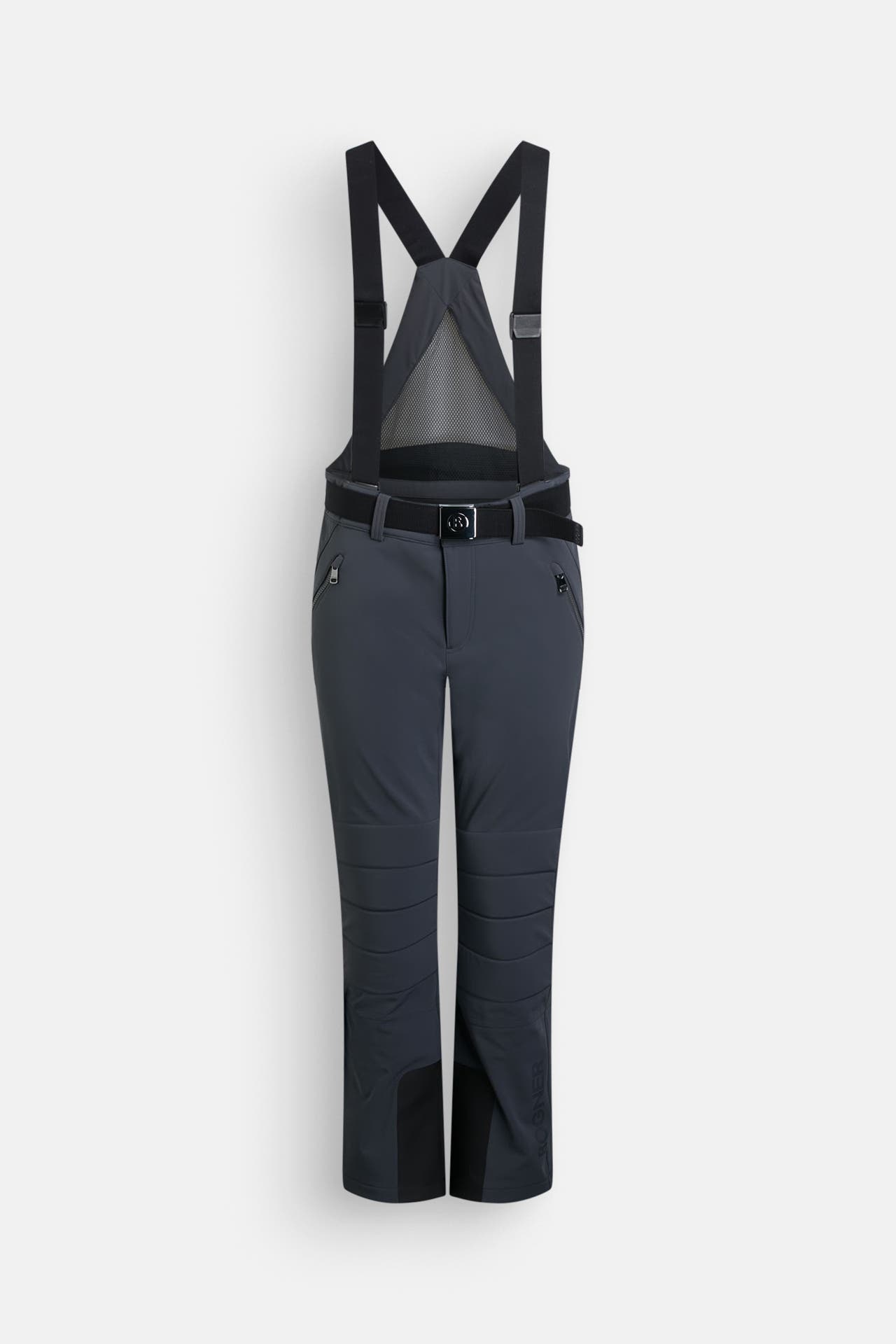 BOGNER Skihose 'Curt1' dunkelgrau, Bild 1