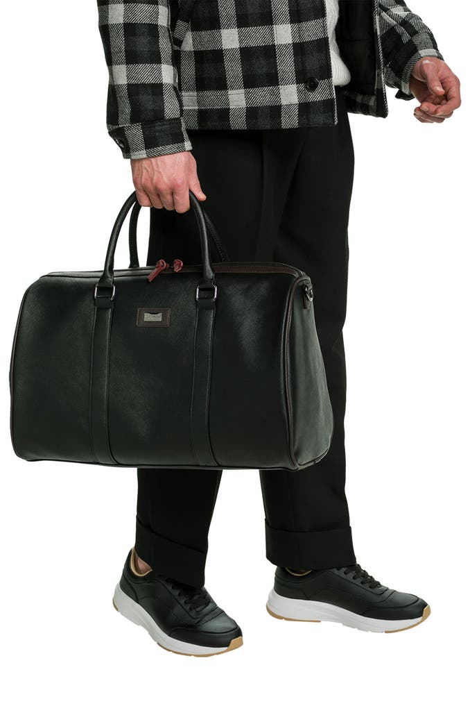 TED BAKER Weekender 'Paney' schwarz » günstig online kaufen Outletcity
