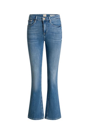 GUESS Jeans 'Len' flared