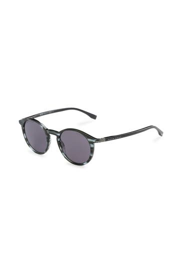 BOSS Sonnenbrille zweifarbig