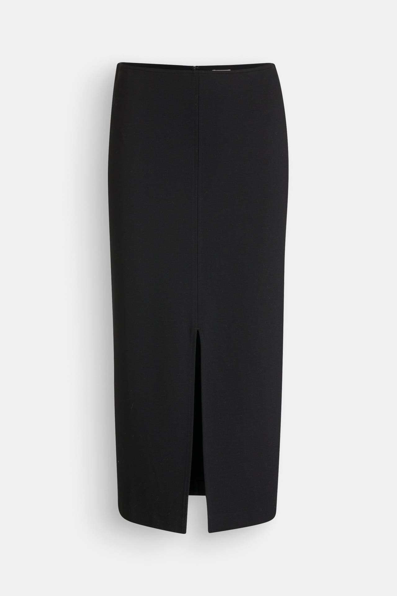 FILIPPA K Midirock schwarz, Bild 1
