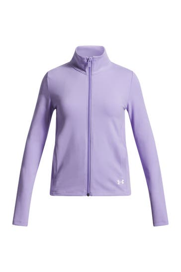 UNDER ARMOUR Trainingsjacke helllila