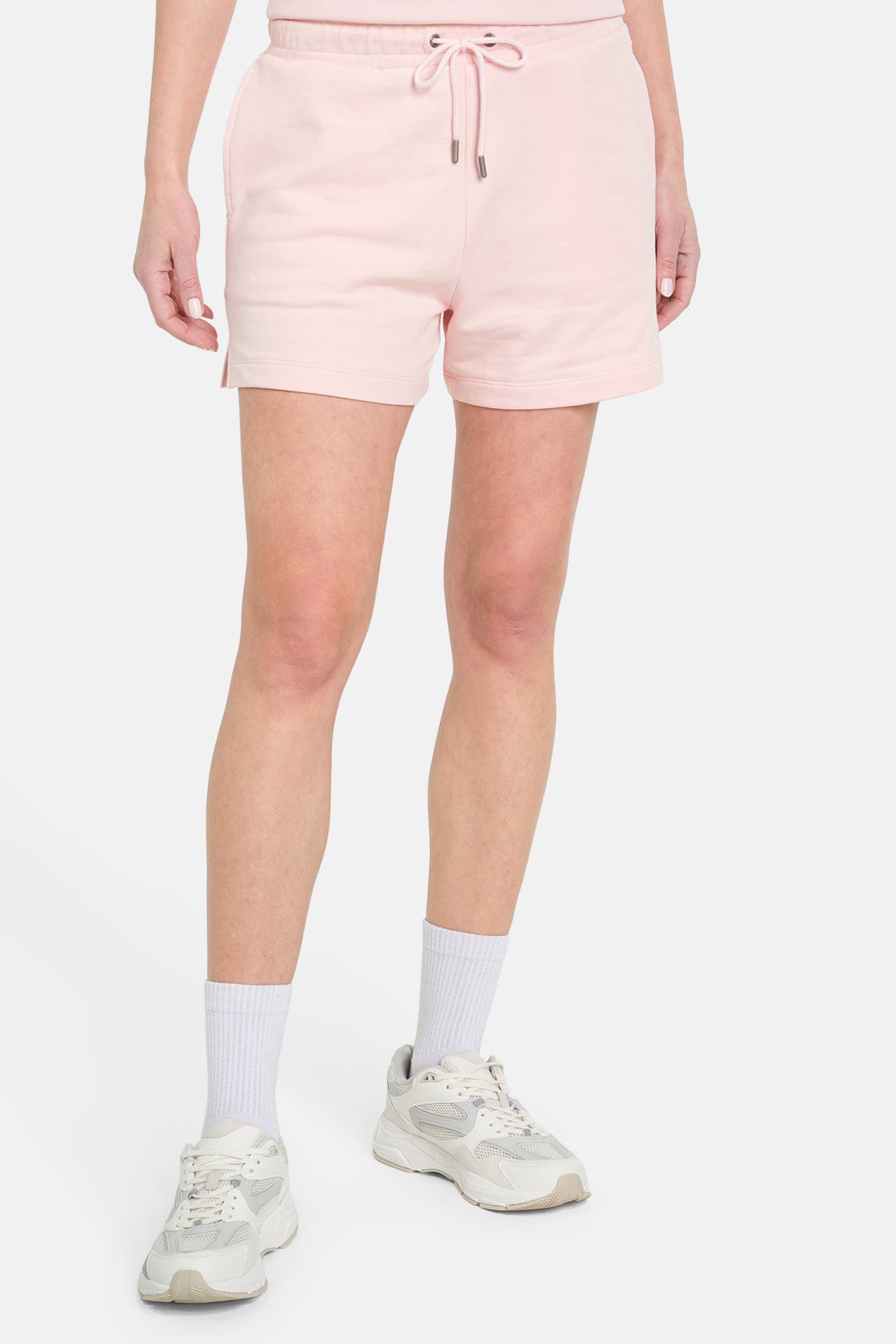 GUESS Shorts rosa, Bild 1