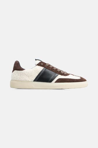 KENNEL & SCHMENGER Sneaker 'Pop' dreifarbig