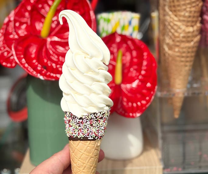 Waffelgarten