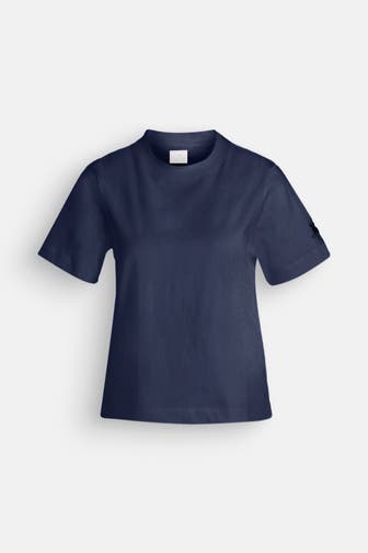 LA MARTINA T-Shirt dunkelblau