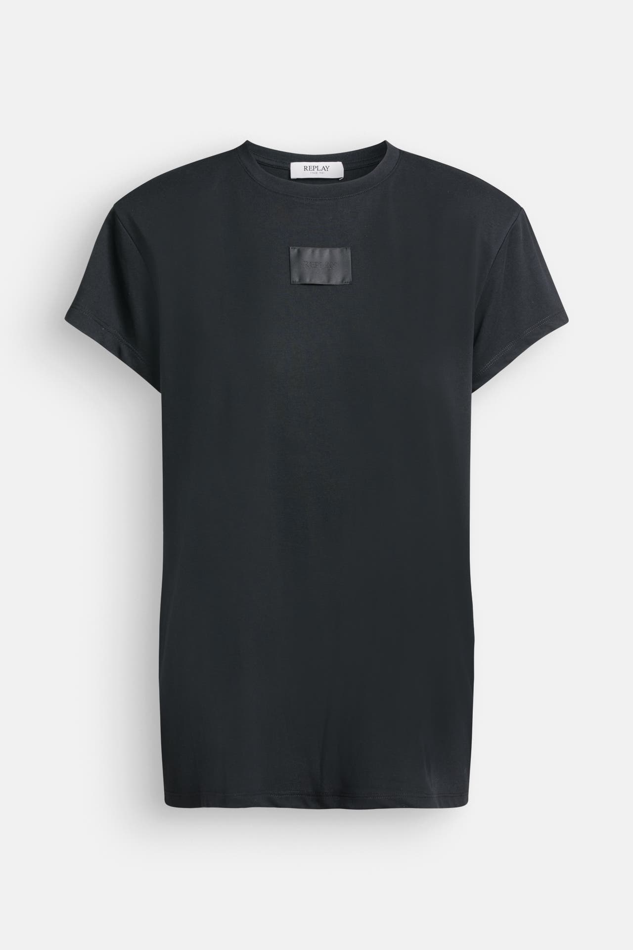 REPLAY T-Shirt schwarz, Bild 1