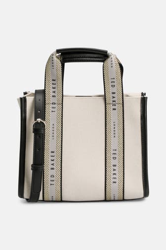 TED BAKER Handtasche 'Georjea' mehrfarbig
